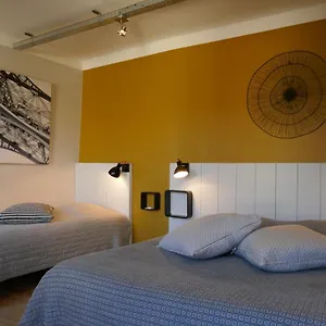  Bed & Breakfast Le Sommeil Des Fées