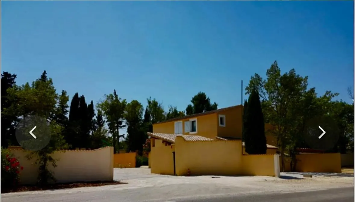 Holiday home Bastidon Residence Les Alpilles Saint-Remy-de-Provence France