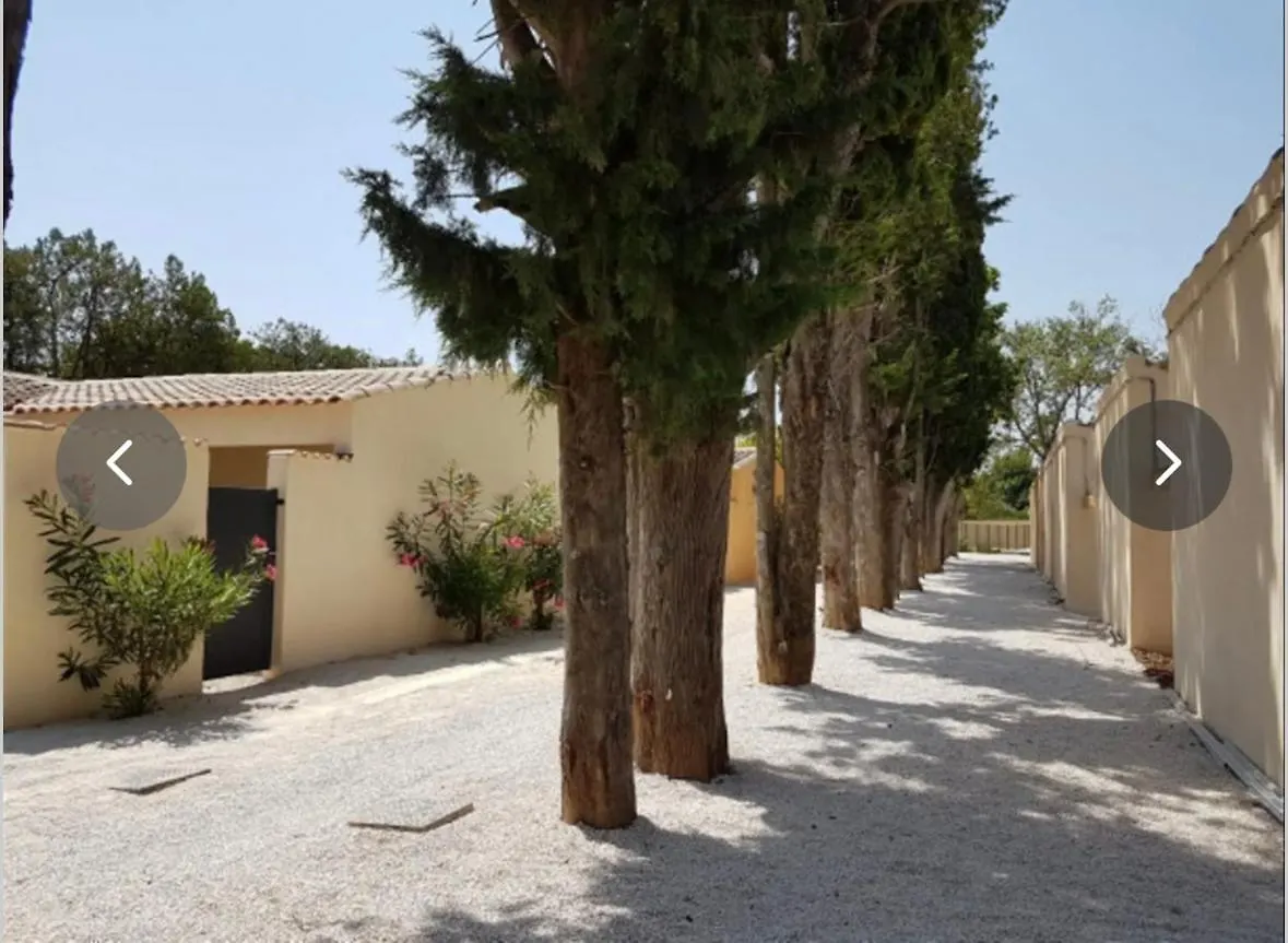 Bastidon Residence Les Alpilles Saint-Remy-de-Provence 0*,  France