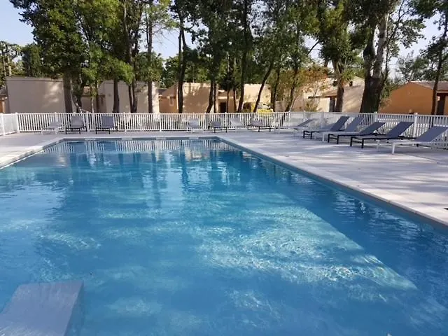 Bastidon Residence Les Alpilles Saint-Remy-de-Provence