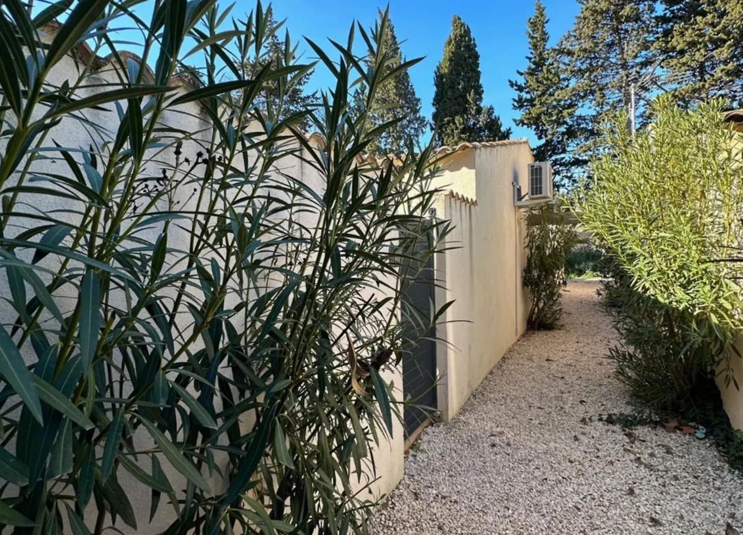 Bastidon Residence Les Alpilles Saint-Remy-de-Provence Holiday home