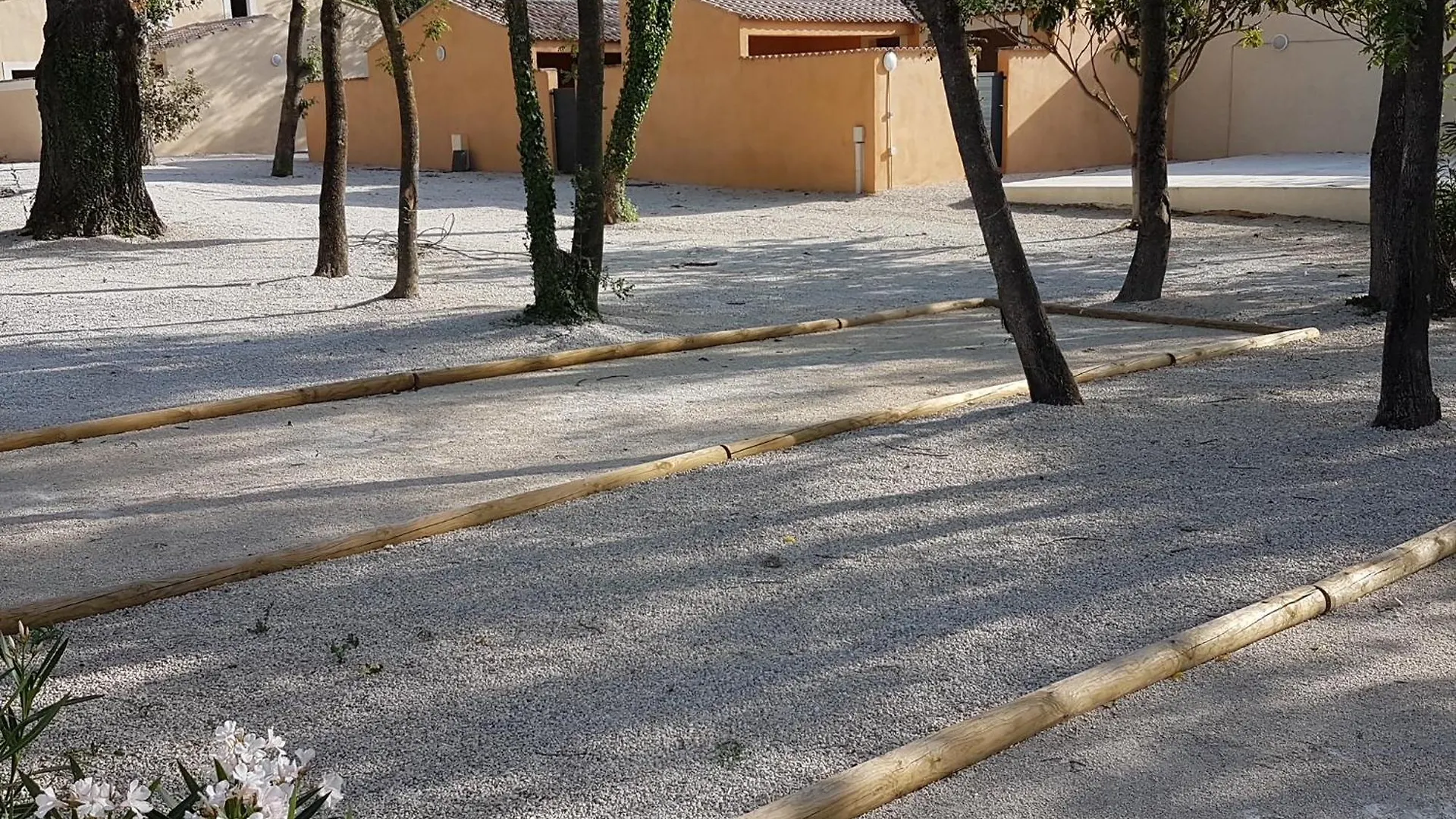 Holiday home Bastidon Residence Les Alpilles Saint-Remy-de-Provence