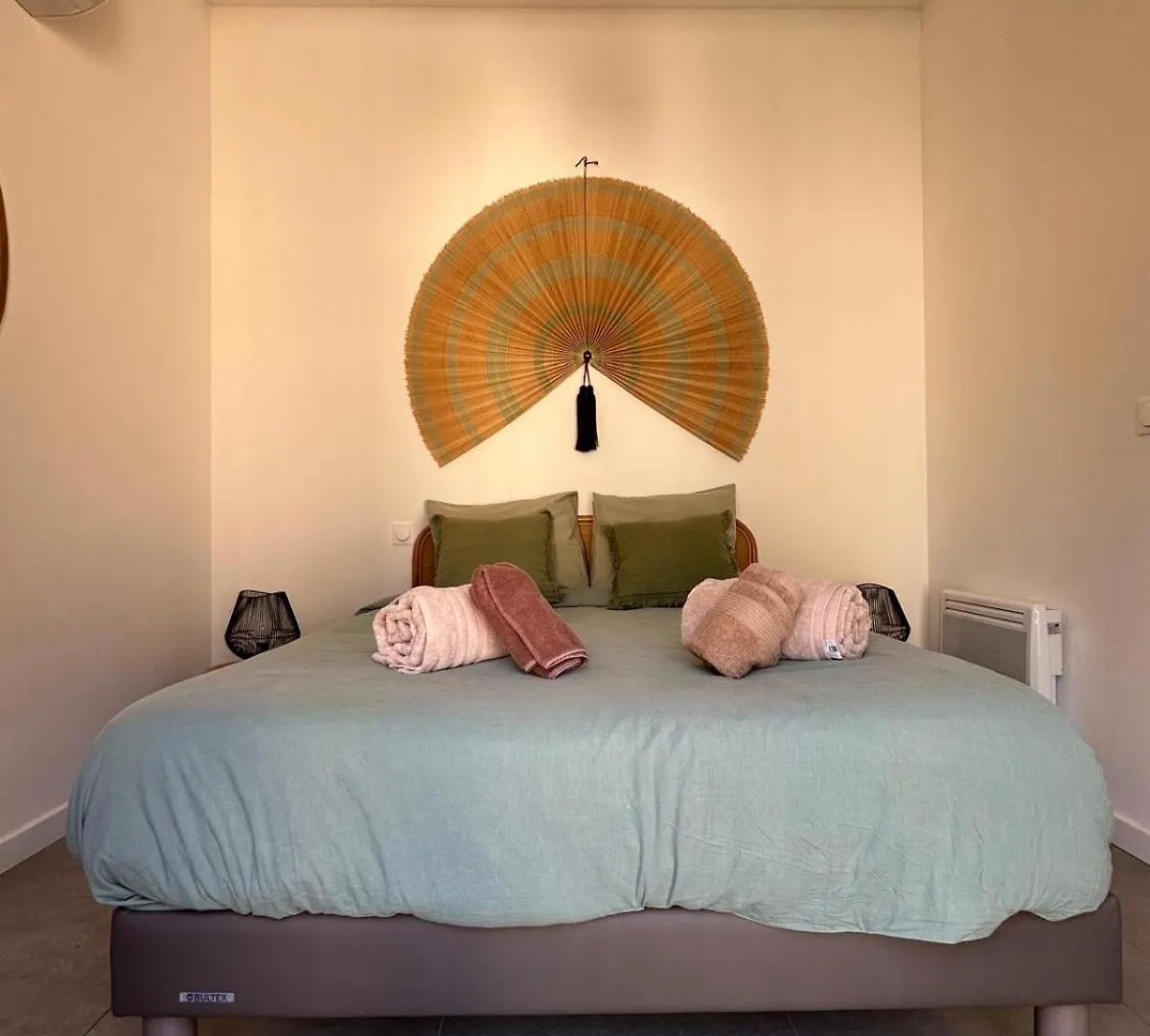 Bastidon Residence Les Alpilles Saint-Remy-de-Provence