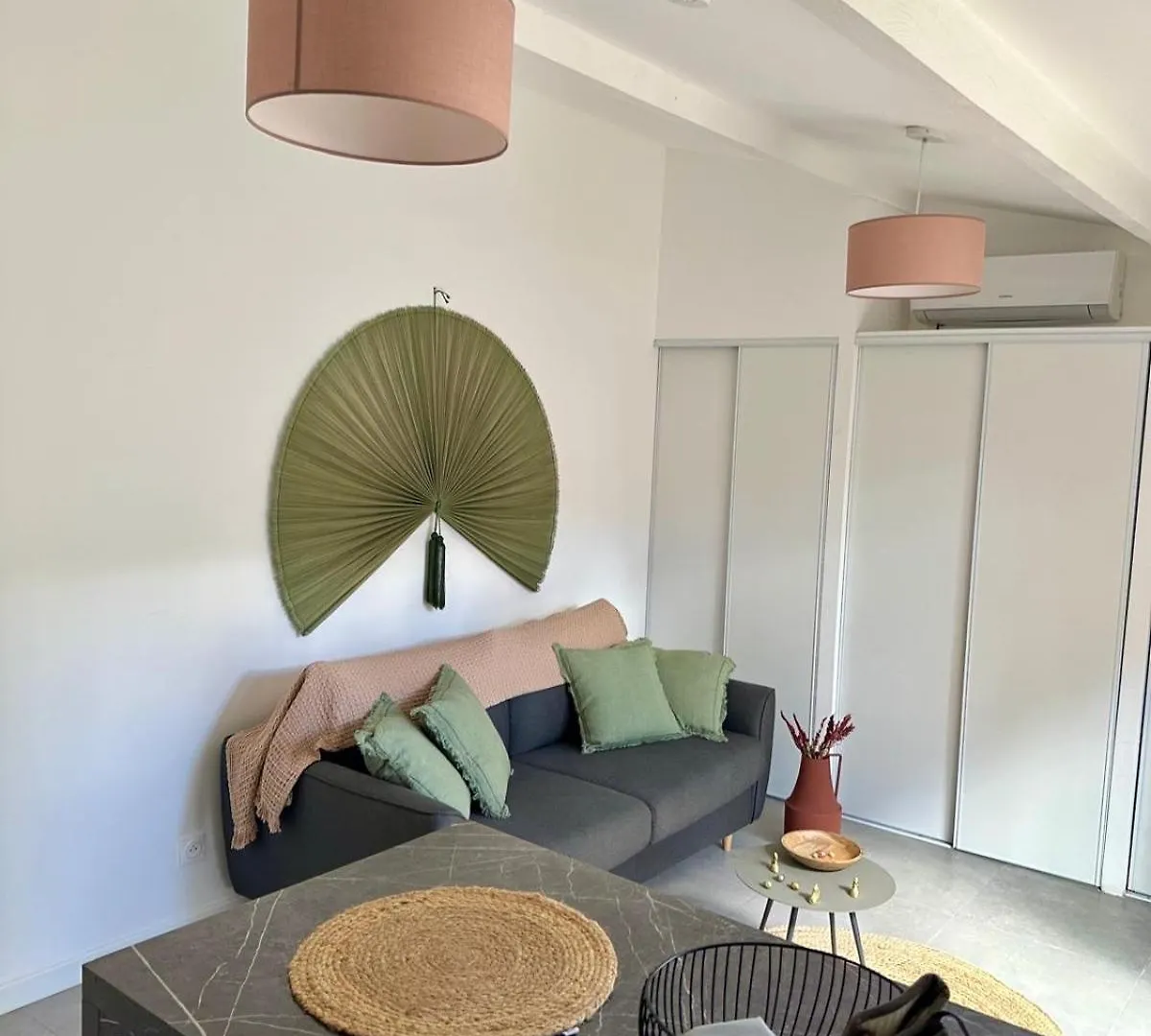 Holiday home Bastidon Residence Les Alpilles Saint-Remy-de-Provence