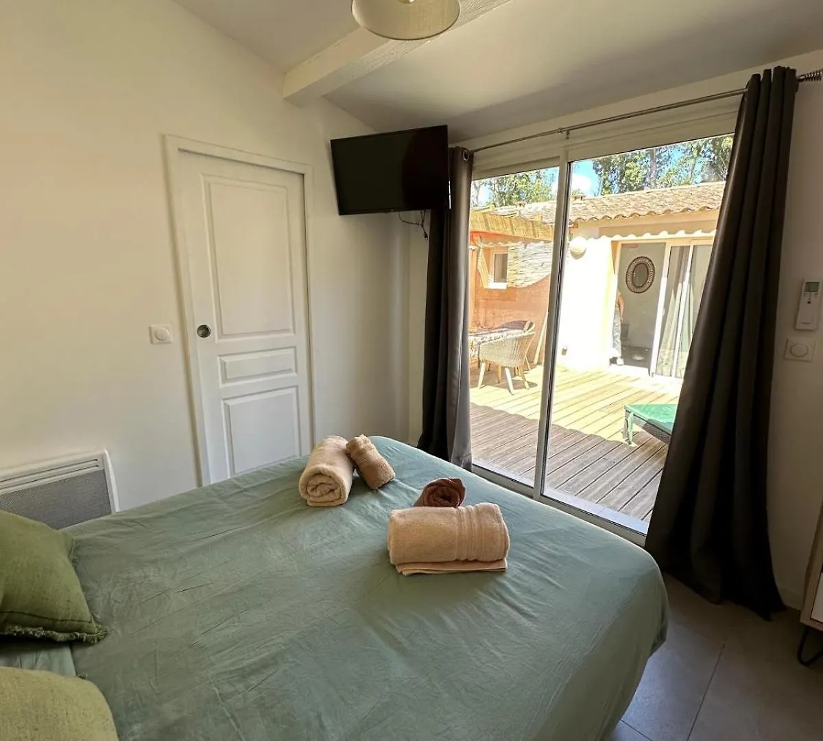 Bastidon Residence Les Alpilles Saint-Remy-de-Provence 0*,  France