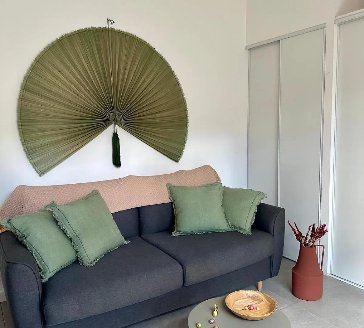 Bastidon Residence Les Alpilles Saint-Remy-de-Provence Holiday home