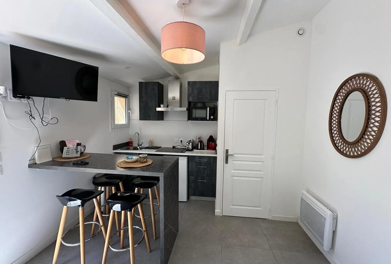 Holiday home Bastidon Residence Les Alpilles Saint-Remy-de-Provence France